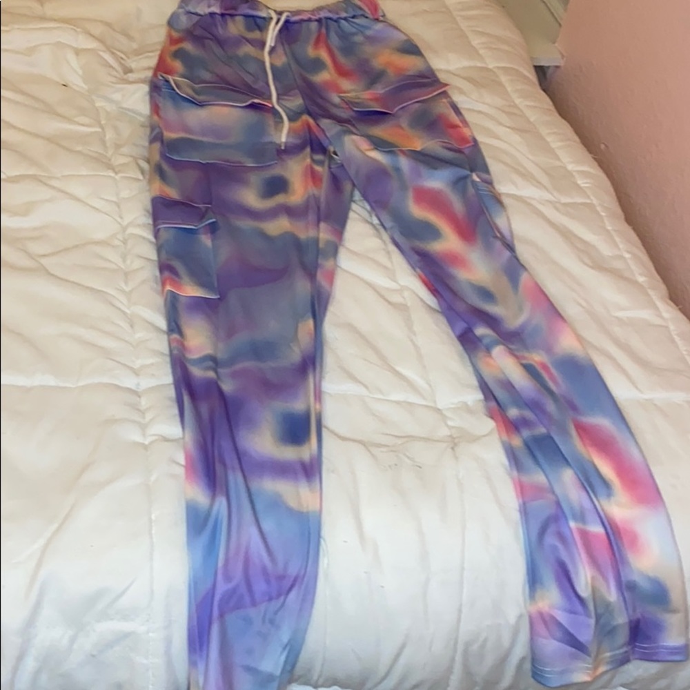pants - Picture 2 of 2